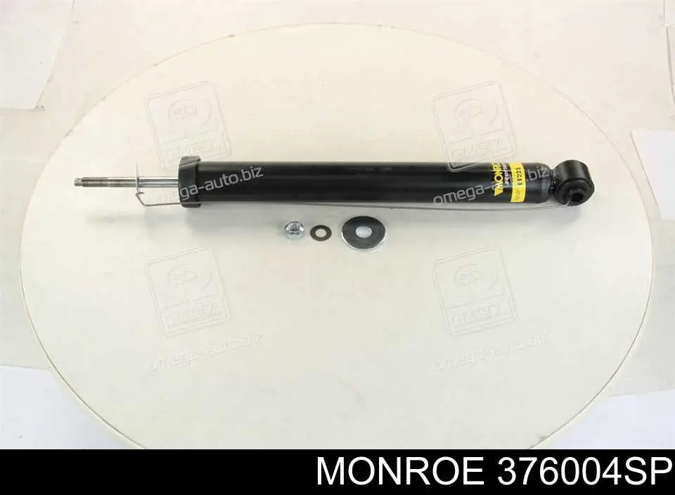 Амортизатор задній Monroe 376004SP ціна, від 22.48 USD