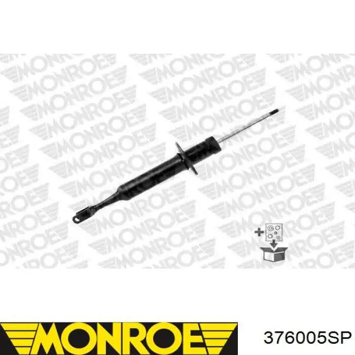376005SP Monroe амортизатор передній