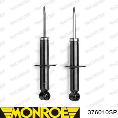 Амортизатор задній 376010SP Monroe