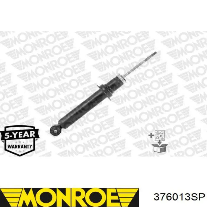 376013SP Monroe амортизатор задній