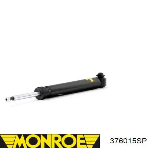 376015SP Monroe амортизатор задній