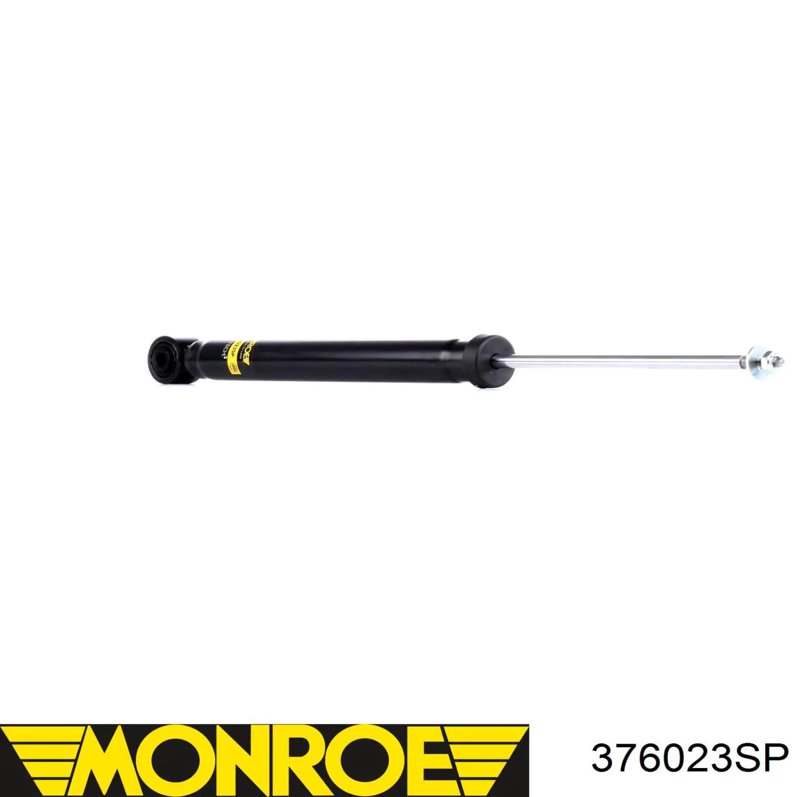 Амортизатор задній Monroe 376023SP ціна, від 38.99 USD