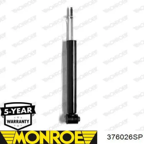Купити 7121G Magneti Marelli Стійка амортизатора задня