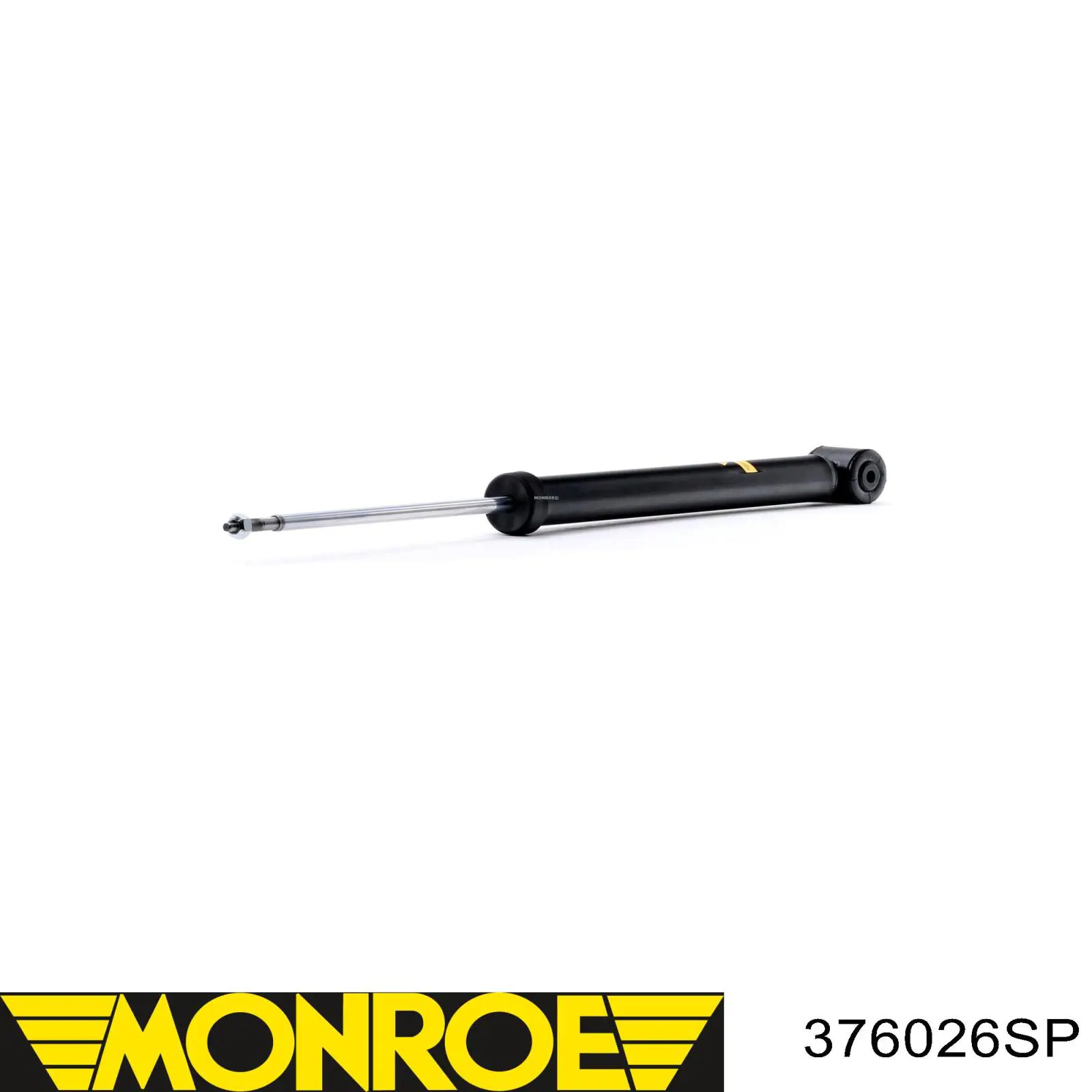 G1361 Monroe амортизатор задній