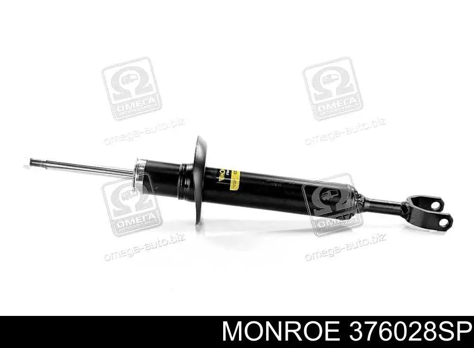 376028SP Monroe Стійка передня