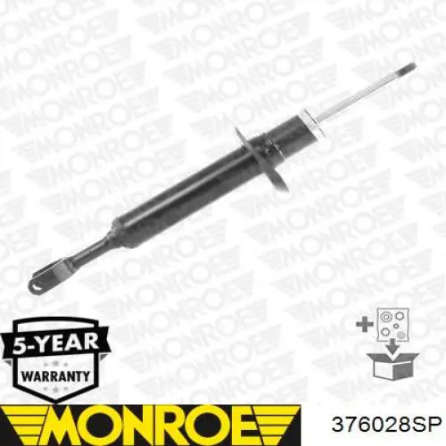 Купити 376028SP Monroe Амортизатор передньої підвіски