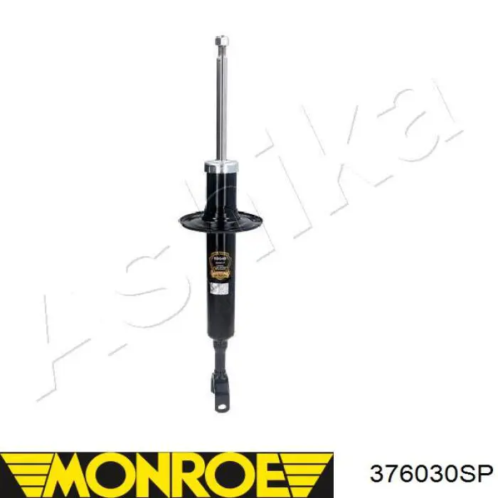 Стойка амортизатора передняя Monroe 376030SP ціна, від 38.05 USD