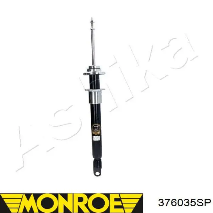 Амортизатори передні Monroe 376035SP