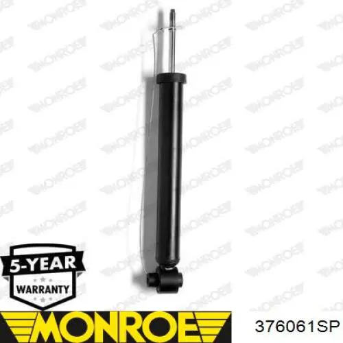 Амортизатор задній Monroe 376061SP ціна, від 35.51 USD