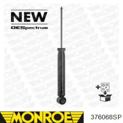 Амортизатор задній Monroe 376068SP ціна, від 25.34 USD