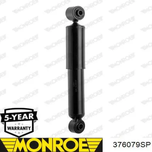 Амортизатор задній Monroe 376079SP ціна, від 38.10 USD