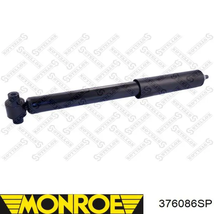 Амортизатор задній Monroe 376086SP ціна, від 26.81 USD