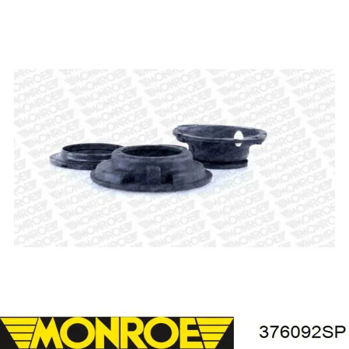 Купити 376092SP Monroe Стійка амортизатора задня