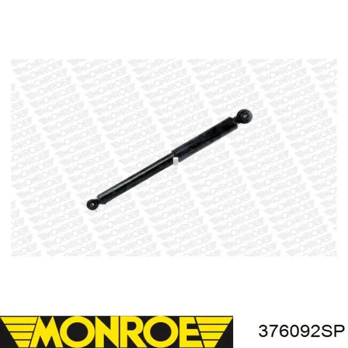 Амортизатор задній Monroe 376092SP ціна, від 35.20 USD