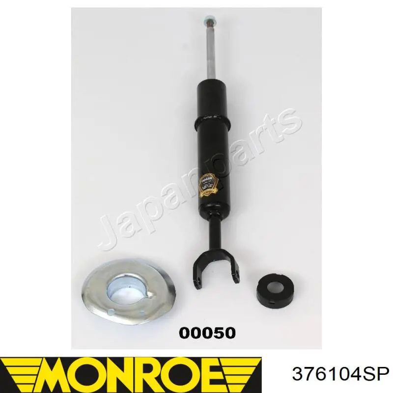 Купити 376104SP Monroe Амортизатор передньої підвіски