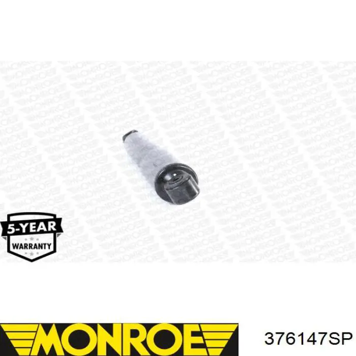 Купити 376147SP Monroe Стійка амортизатора задня
