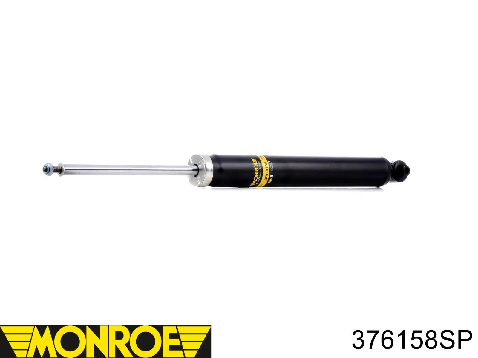 Амортизатор задній 376158SP Monroe