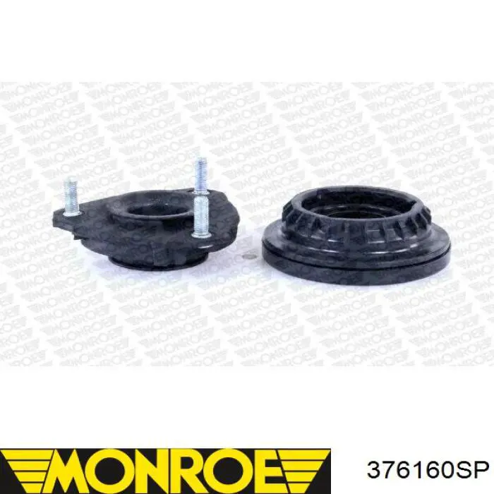 36A40P Boge Амортизатори задні