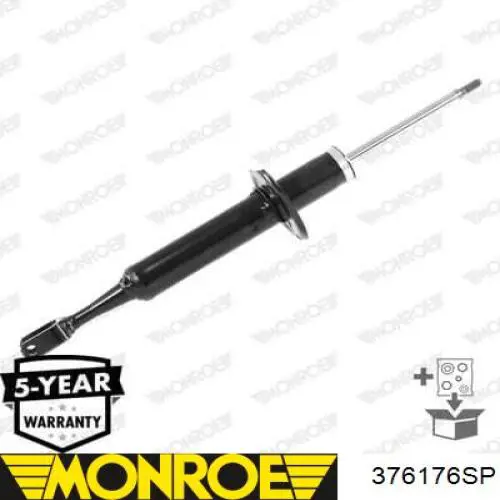 Купити 376176SP Monroe Амортизатор передньої підвіски