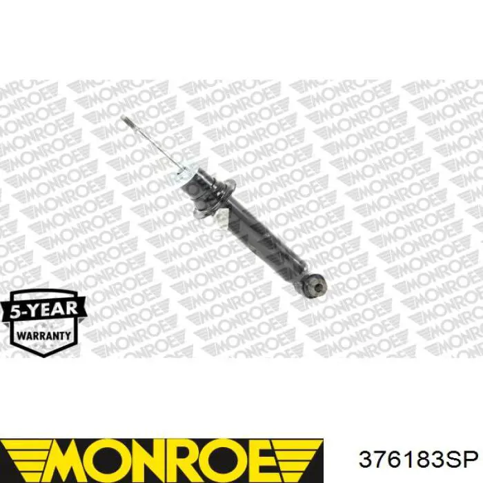 Стойка амортизатора передняя Peugeot/Citroen E270606 ціна, від 58.96 USD