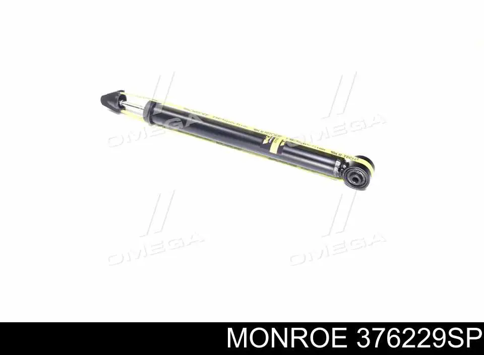 Амортизатор задній Monroe 376229SP ціна, від 40.87 USD