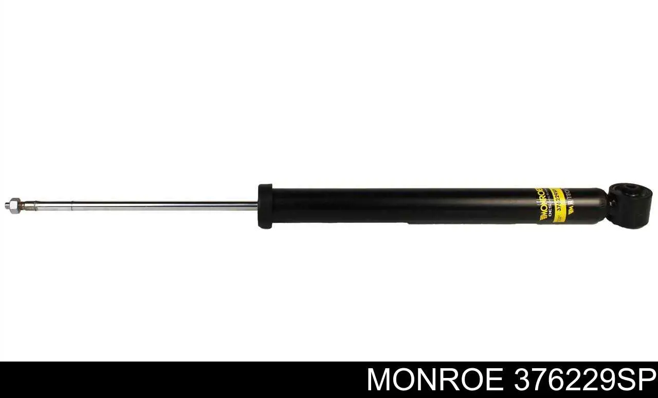 Купити 376229SP Monroe Стійка амортизатора задня