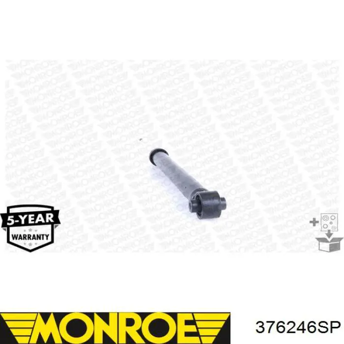 Купити 376246SP Monroe Стійка амортизатора задня