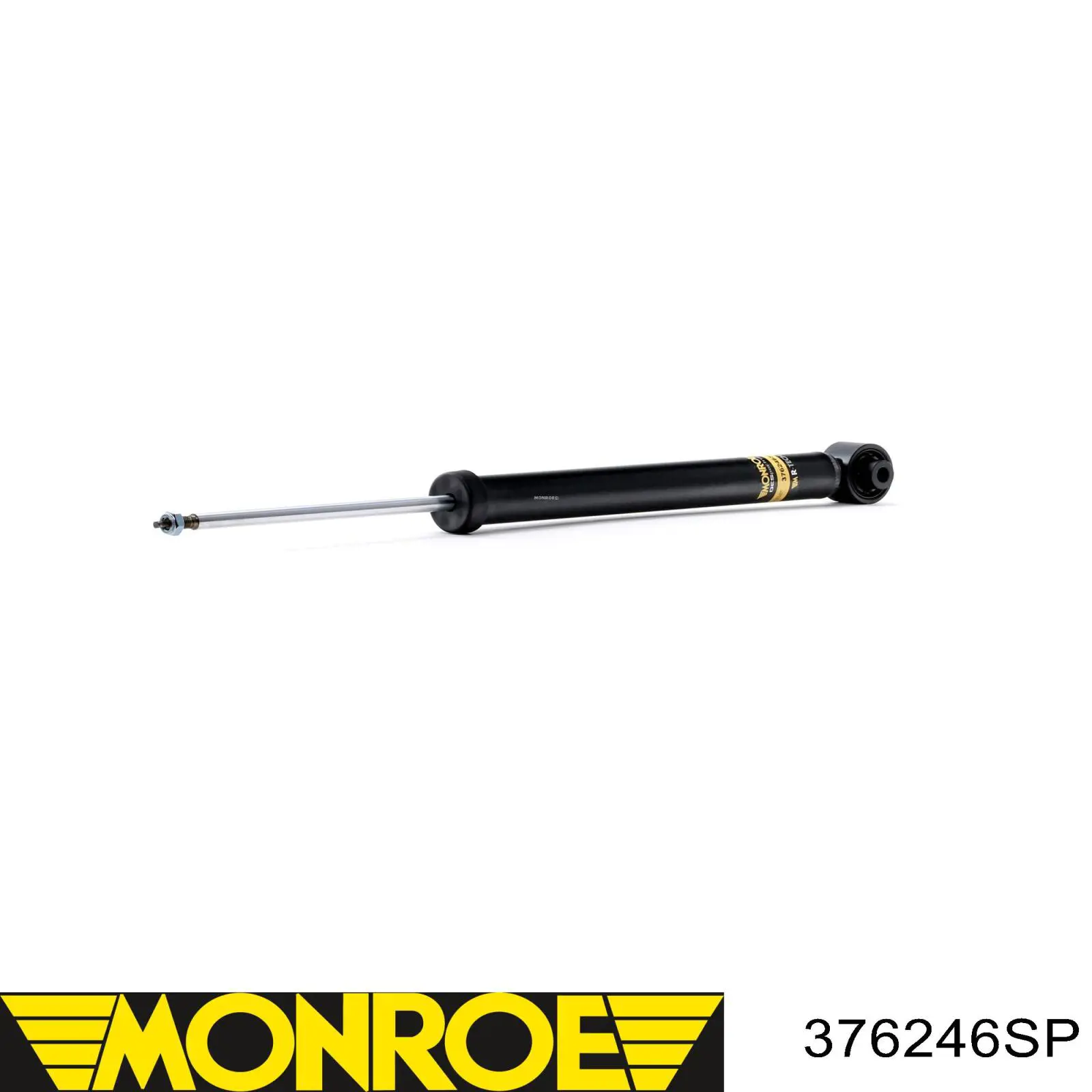 Амортизатор задній Monroe 376246SP ціна, від 53.28 USD
