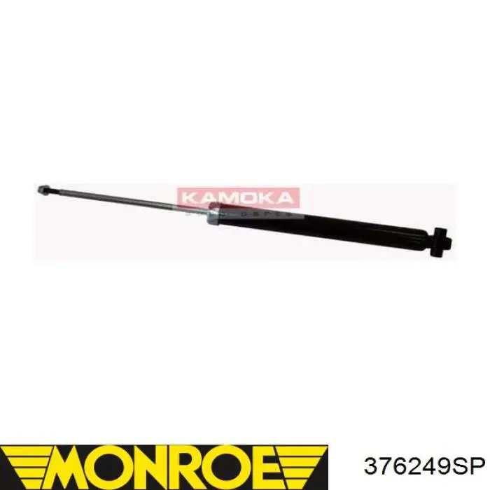 Амортизатор задній Opel 13432673 ціна, від 33.28 USD