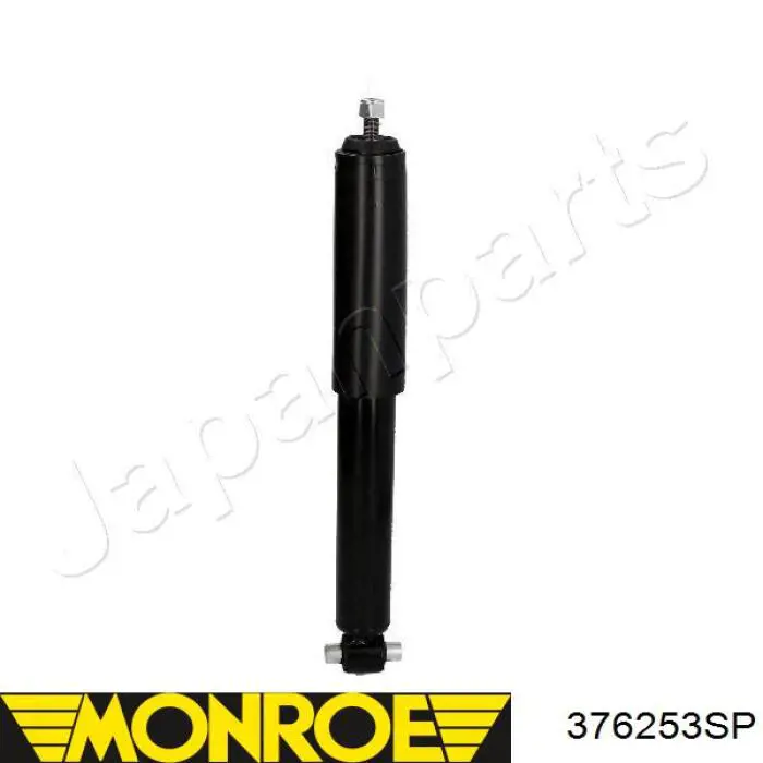 Амортизатор задній Sato Tech 22681R ціна, від 18.36 USD