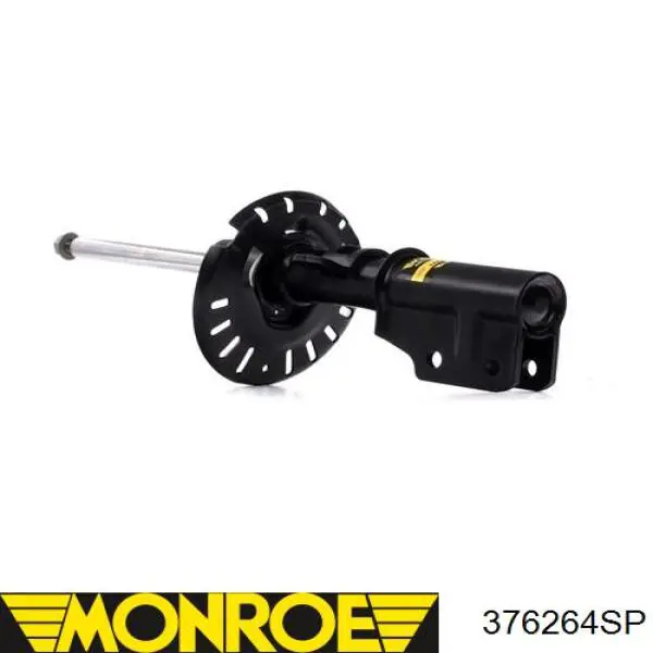 Купити RS319562 Raiso Стійка амортизатора задня