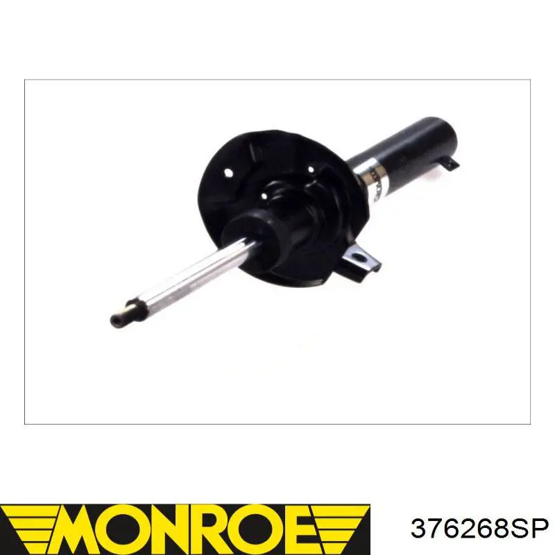 376260SP Monroe амортизатор задній