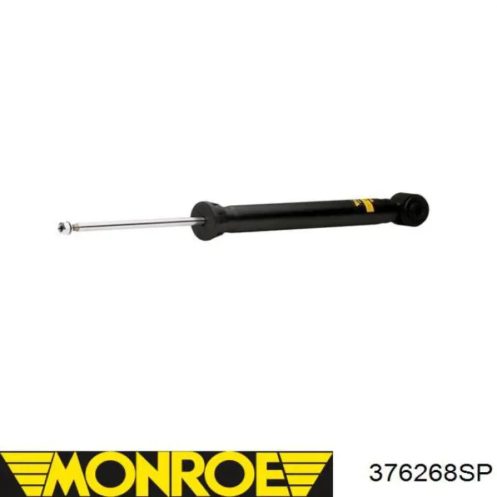 Амортизатор задній Monroe 376268SP ціна, від 42.97 USD
