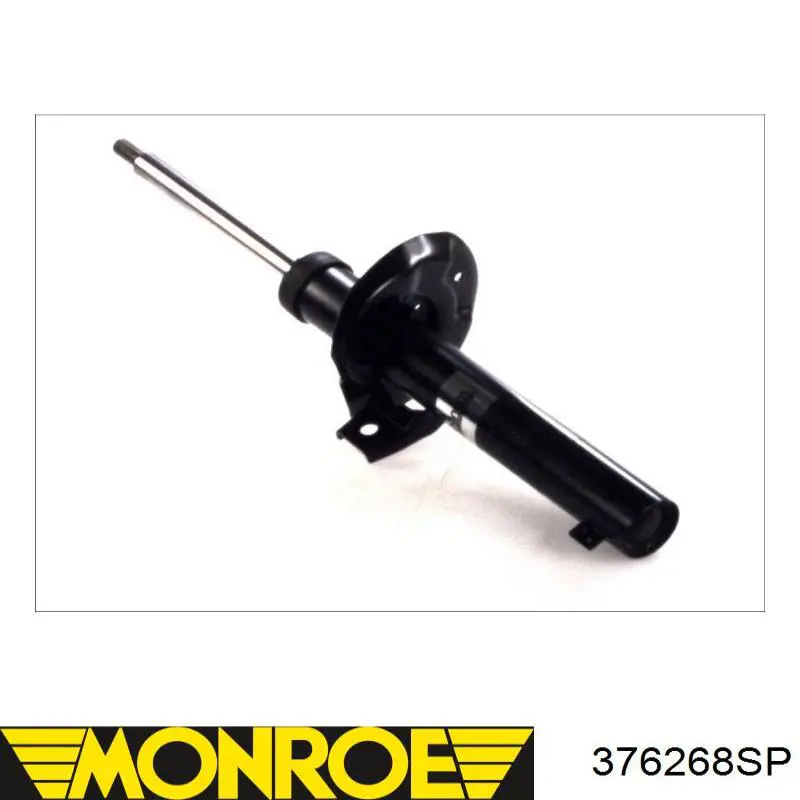 Купити 376268SP Monroe Стійка амортизатора задня