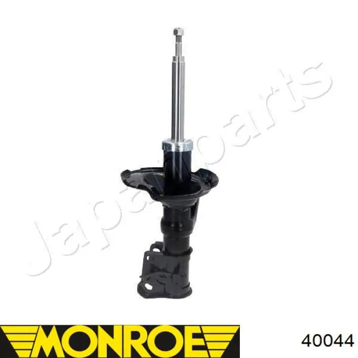 Амортизатори передні General Motors 22187159