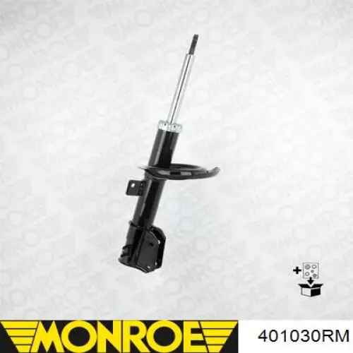 Стойка амортизатора передняя Fiat/Alfa/Lancia 46536242 ціна, від 52.49 USD