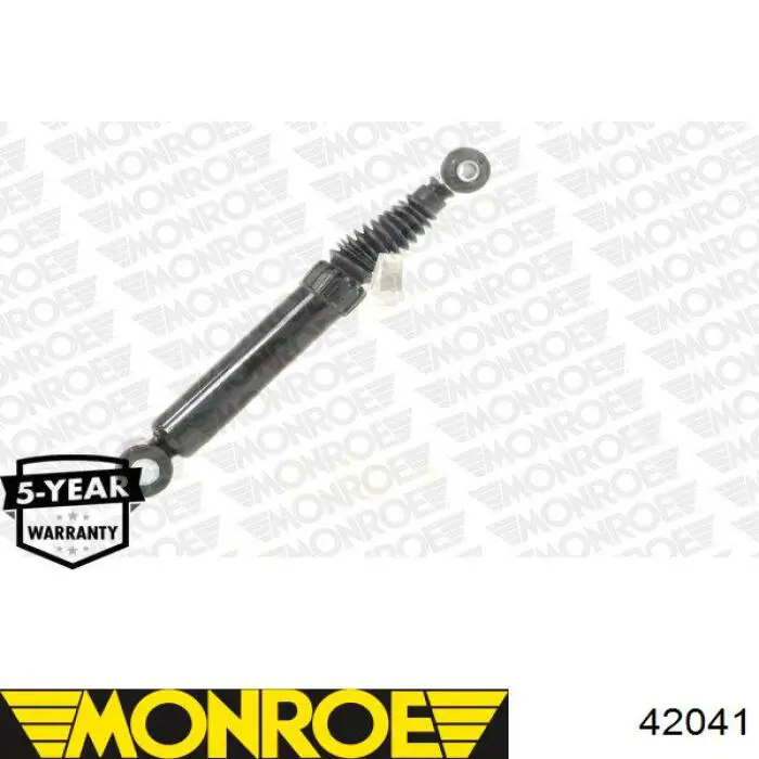 Купити 42041 Monroe Стійка амортизатора задня
