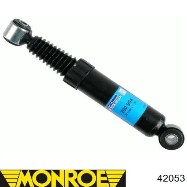 Купити 42053 Monroe Стійка амортизатора задня