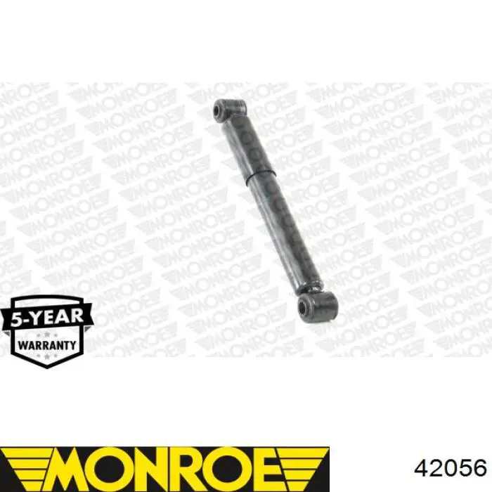 Амортизатор задній Sachs 200433 ціна, від 21.66 USD