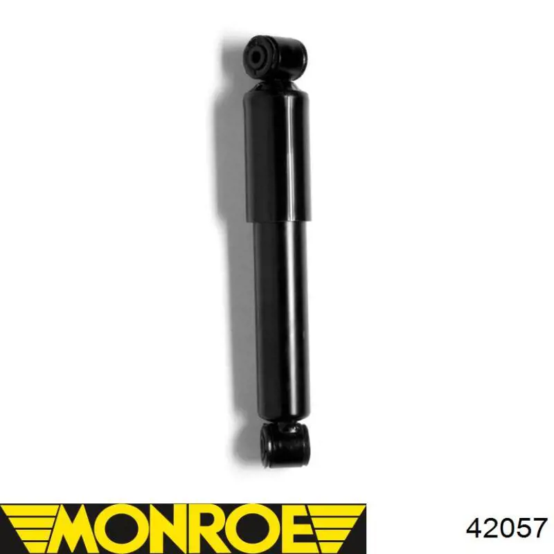 42057 Monroe амортизатор задній