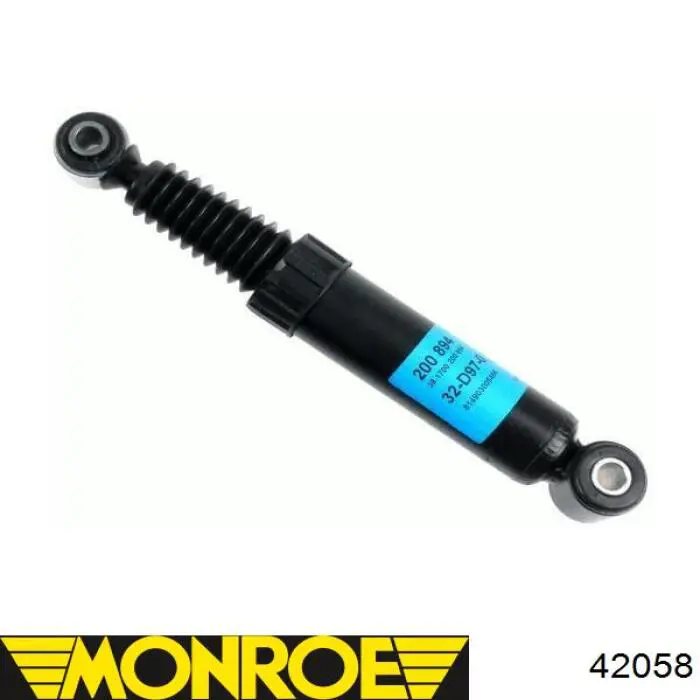 Амортизатор задній 42058 Monroe