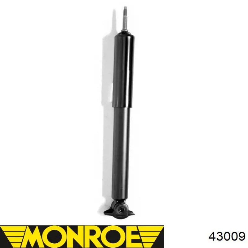 Амортизатор передній 43009 Monroe