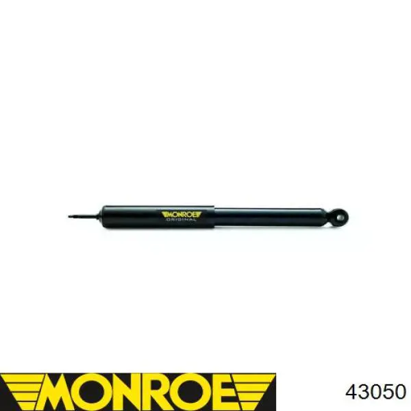 43050 Monroe амортизатор задній