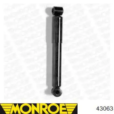 43063 Monroe амортизатор задній