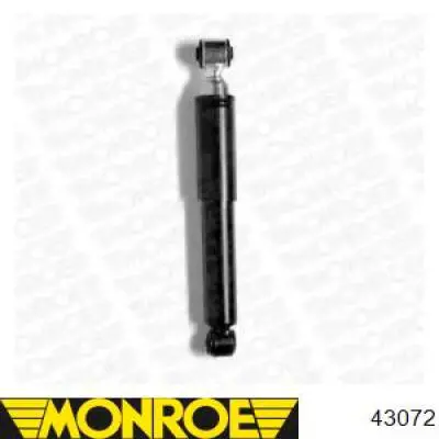 Амортизатор задній Renault (RVI) 7700427536 ціна, від 23.39 USD