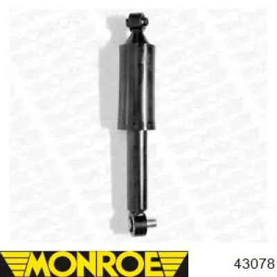 43078 Monroe амортизатор задній