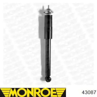Стойка амортизатора передняя Raiso RS316949 ціна, від 45.85 USD