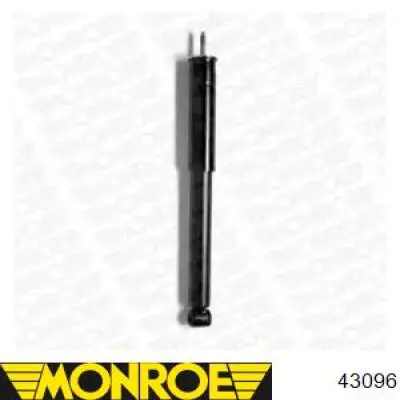 43096 Monroe Стійка передня