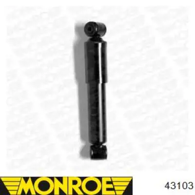 Амортизатор задній Monroe 43103 ціна, від 23.76 USD