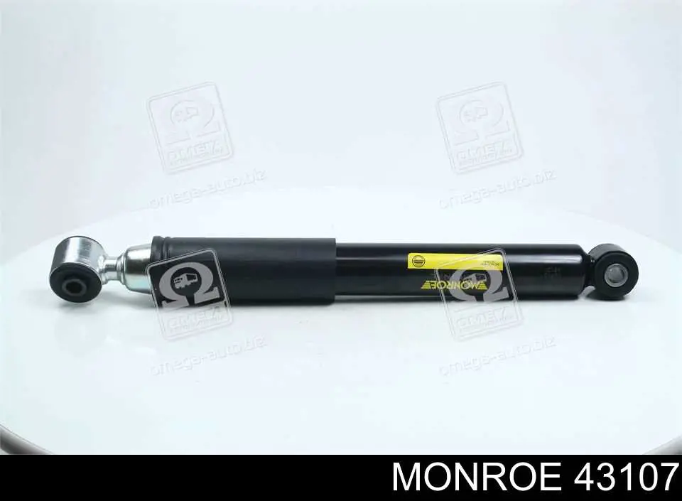 Купити 7120G Magneti Marelli Стійка амортизатора задня